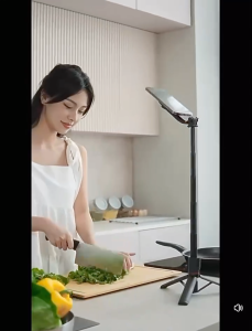 MagSafe L20 ไม้เซลฟี่ ขาตั้งกล้องมือถือ 360° พกพาง่าย ถ่ายวิดีโอ เซลฟี่