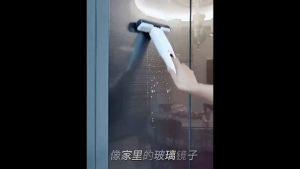 Mini-Mop One hand Cleaning Tools Easy to Use Multi-Purpose Usage