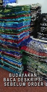 Sajadah Wangi Tebal Import / Sajadah Dewasa / Perlengkapan Shalat