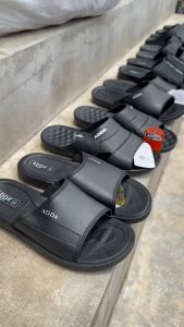 รองเท้าแตะ รองเท้าผู้ชาย Adda 6 รุ่น 12Y01 / 13W00 / 15101 พื้นยาง Adda รองเท้ายางผู้ชาย