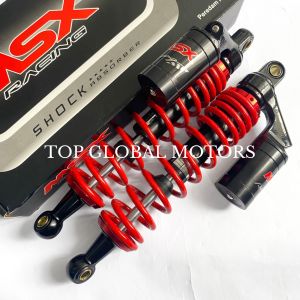 Shockbreaker 340MM RX King Verza Tiger Megapro Blade Revo Kharisma - Shock Shok 340mm Sepasang