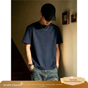 Boxy Stylish Eco-Friendly T-Shirts