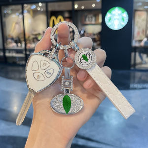 Old Style Toyota Corolla Crown RAV4 Straight Plate Sharpie Prado Car Key Shell Cover TPU Soft Rubber Commuting Style