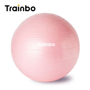 Trainbo | Bóng Yoga Dày An Toàn Cho Thai Kỳ Chống Nổ