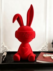 MEIWEISI | Luxury High-End Emotional Stabilizer Decorative Figurine