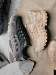 Merrell | Waterproof Traction Trail Running Shoes