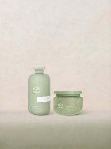 chillmore | Fragrant Body Cleansing Set Deep Cleaning Long-lasting Fragrance