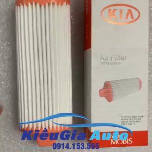 Lọc gió động cơ Kia Morning 2017-2020