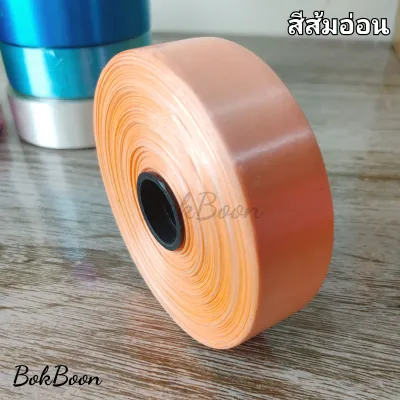 ริบบิ้นเนื้อมันเบอร์9