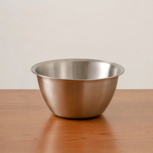 SIYUE | Multifunctional 304 Stainless Steel Bowl Cooking & Baking