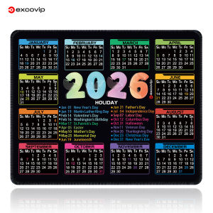 Windows Linux+Word+Excel+Office Shortcut Mouse Pad New Oversize Office Accessories Anti-slip Pc Desktop Mat Large Mousepad