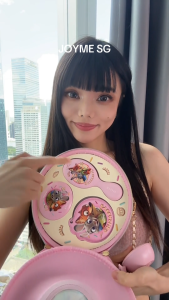 WOSADO⚡️SG Stock⚡️No.1-45 ALL+XL Designs Magnetic Eyelashes Reusable Wosado Magnetic Lashes Fake Eyelash Extension  Silky Frost Ice Black Pear Blossom Cloudy Cookie Chiffon Velvet Diamond Honey Cuddly Bunny Foxy Legend Sunset Brown 2.0 Iris Barbie Pudding