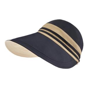 BILLI ZILLY | Dual-Sided UV Protection Sun Hat for Women and Children