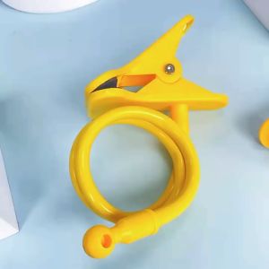 1PC Lazy Mobile Phone Holder Universal Version Double Clip Bedside Phone Holder Multi-functional Bed Extension Creative Tool