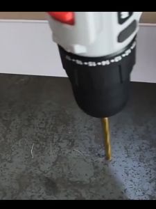 Penanda Titik Bor Drip Center Punch & Set Penitik Mata Bor: Panduan Lengkap