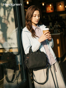 Versatile Large Capacity Commuter Bag
