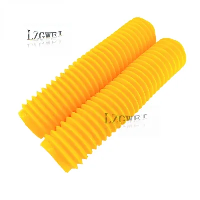 Dustproof Front Fork Cover for Motorcycle