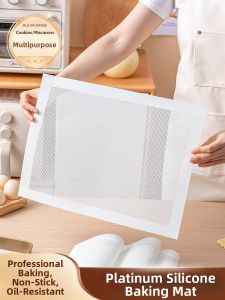 MEIDI | Heat-Resistant Food-Grade Baking Mat
