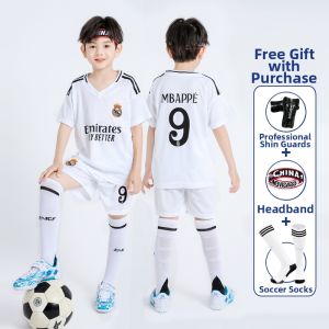 KARVIRDY | Customized Children Football Uniforms