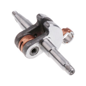 Universal Crankshaft Replacement Parts Fit for Chainsaw 5200 5500 5800 45cc 52cc 58cc [COD][Ready Stock]