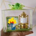 mini lamp souvenir 1 box(24pcs). 