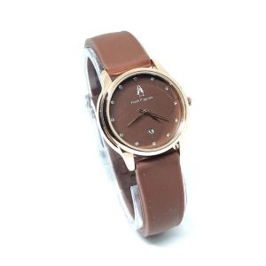 PROMO - JAM TANGAN FASHION CEWEK REMAJA - DEWASA JAM TANGAN WANITA TERBARU TAHAN AIR FREE BOX