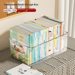 Transparent Multi-purpose Storage Basket
