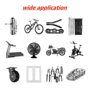 100Ml Pelumas Khusus Pembersih Rantai Sepeda Motor Oli Bicycle Special Lubricant Motorcycle Chain Maintenance Cleaning