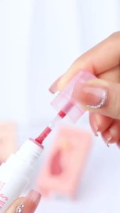 HF520 ลิปบัตเตอร์ ซีเวนน่า คัลเลอร์ส Sivanna Colors Butter Cream Lip Mud