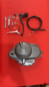 BAK KOPLING & BLOK KOPLING YAMAHA X1