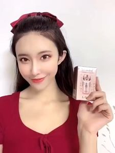 Phấn nước L-DA Air Cushion BB Kiềm Dầu Dưỡng Trắng Nâng Tone Che Phủ Mịn Màng Lâu Trôi 30mL