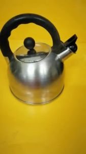 Ấm inox nội địa Nhật 2L (29)_Hàng Nhật bãi đã qua sử dụng