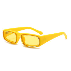 Sunglasses For Men Women Populor Retro Small Frame High Quality Outdoor Glasses Driving Beach Vacation Accessory Eyewear