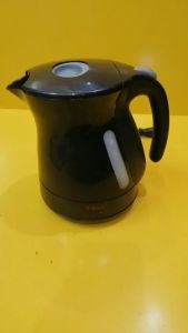 Ấm siêu tốc nội địa Nhật T-fal KO3408JP - 0217 (1.2L)_Hàng nội địa Nhật đã qua sử dụng điện 100V