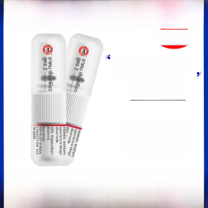 Thai Brand Nasal Clear Mint Breath Freshener Eight Immortals Tube Driving Anti-Sleepiness Wake-Up Student Essential Oil Combo