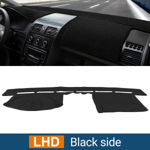 For Volkswagen VW Touran 1T1 1T2 1T3 MK1 2003- 2006 2007 2008 2009 2010 2011 2012 2013 2014 2015 Car Dashboard Cover Accessories