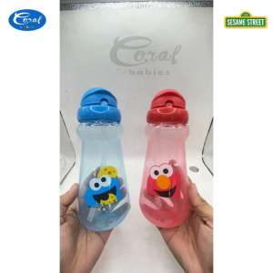 Sesame Beginnings 10oz Sport Sipper Cup
