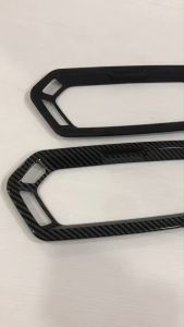 ฝาครอบเกจวัดความเร็ว Yamaha Xmax V2 2023-2024