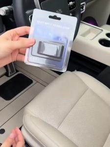 BYD CARE | Car Interior Seat Belt Holder Stabilizer Fastener Valve Cap For BYD Atto 3 Yuan Plus Han Tang EV F3 E6 Dmi Song F0 Qin Pro SEAL