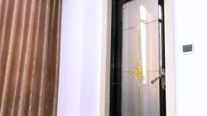 ชุดกลิ่นชักโครก น้ำยา กระปุกใหญ่ ใช้ได้ 3 เดือน ดับกลิ่นห้องน้ำ กลิ่นสีฟ้า