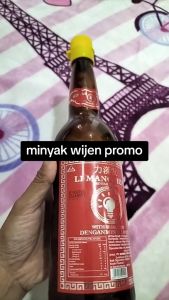 Minyak Wijen Nabati Li Mang Huat: Manfaat dan Cara Penggunaan