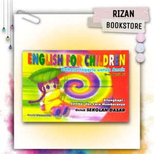 Buku Belajar Bahasa Inggris SD: Panduan Lengkap