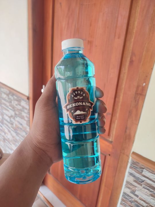 [Promo Spesial Cod] Syrup Aneka Rasa Varian Rasa Kemasan Ekonomis Mudah ...