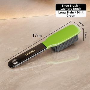 Multifunctional Shoe Cleaning Brush