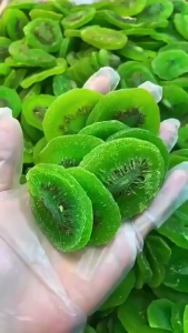 Best Quality Dried Kiwi250g /500g/1KG DRIED FRUIT KIWI LESS SUGAR | BUAH KERING KIWI KURANG MANIS