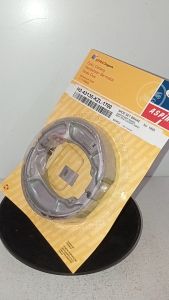 Kampas Rem H2-43130-KZL-1700 Aspira ORIGINAL VARIO BEAT SCOOPY SPACY TIGER MEGA PRO NEW 150