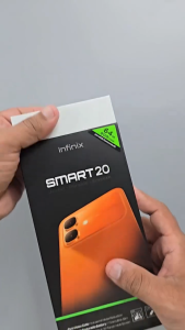 PAYDAY SALE INFINIX SMART 20 5G GAMING MODE Helio G100 Processor Snapdragon 16GB+512GB 32MP Camera 5200mAh Battery COD