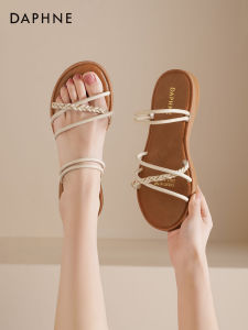 Daphne | Leisure Soft Bottom Womens Sandals