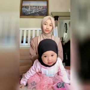 kerudung anak perempuan umur 1-7 tahun 2025 - hijab anak terbaru 2025 kekinian viral - kerudung instan anak perempuan - jilbab jersey anak