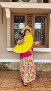 Sarung Songket Wanita Tarutung – Siap Pakai Elegan untuk Kondangan & Acara Adat